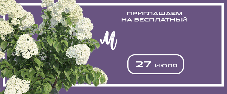Мастер-класс в садовом центре «НАТАЛИС» на Позняках